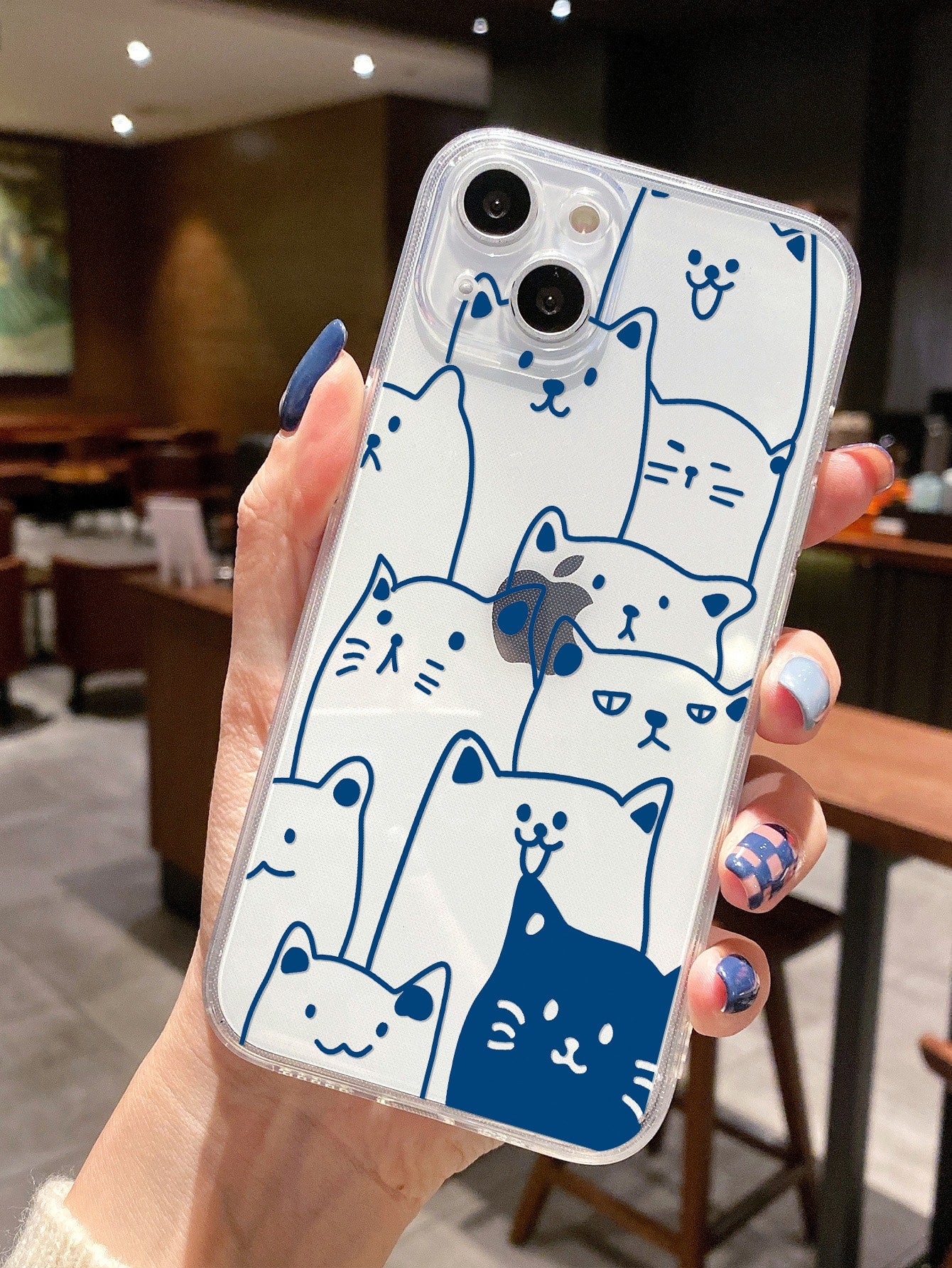 Cartoon Cases – Phone Villa