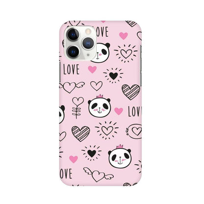 The Panda V2 Slim Case Cover Yes - Holder + ₹0 Shipping