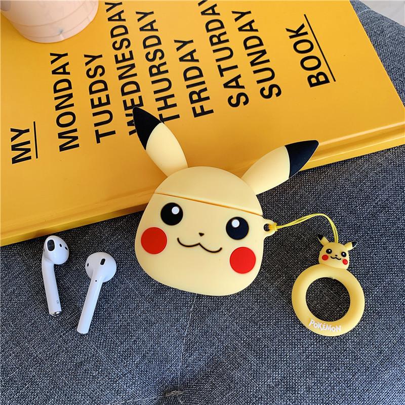 Airpod case online pokemon