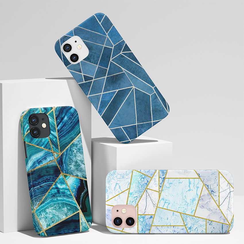 Marble Cases – Phone Villa