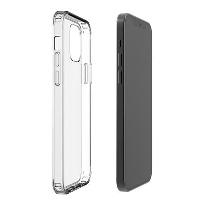 Transperent Clear Silicon TPU Soft Case Cover